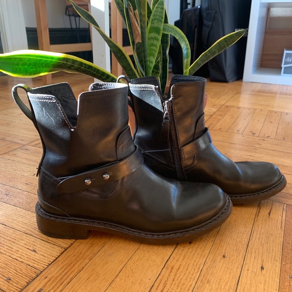 rag and bone ashford moto boots